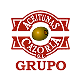 Aceitunas Cazorla