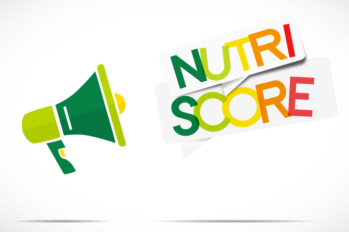 Nutri Score